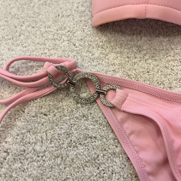 BABY PINK BIKINI - Picture 8 of 9